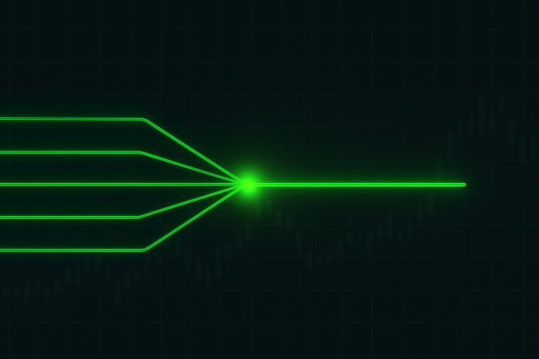STIX Indicator in NNFX