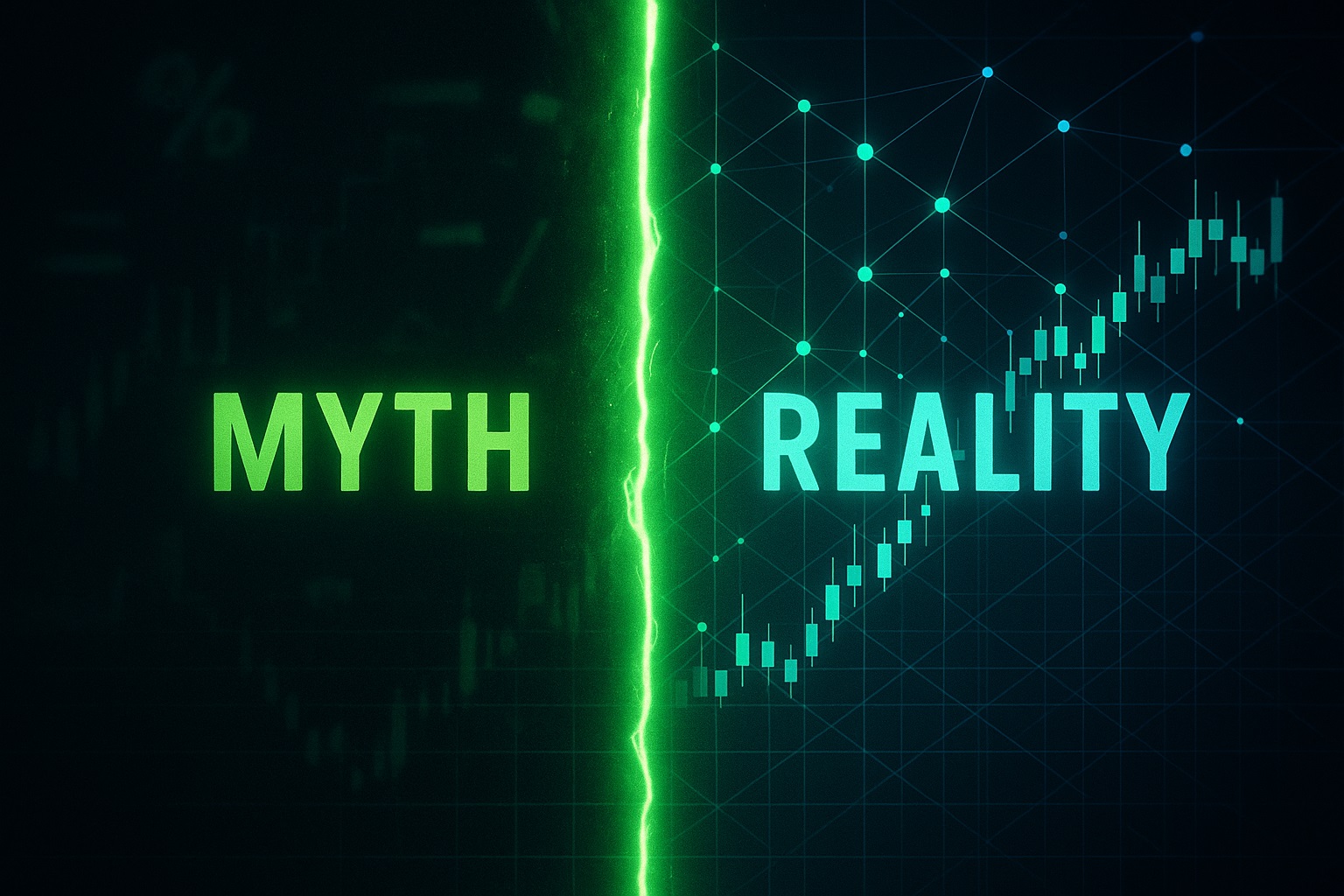 You Need Hugh Capital To Start Trading
