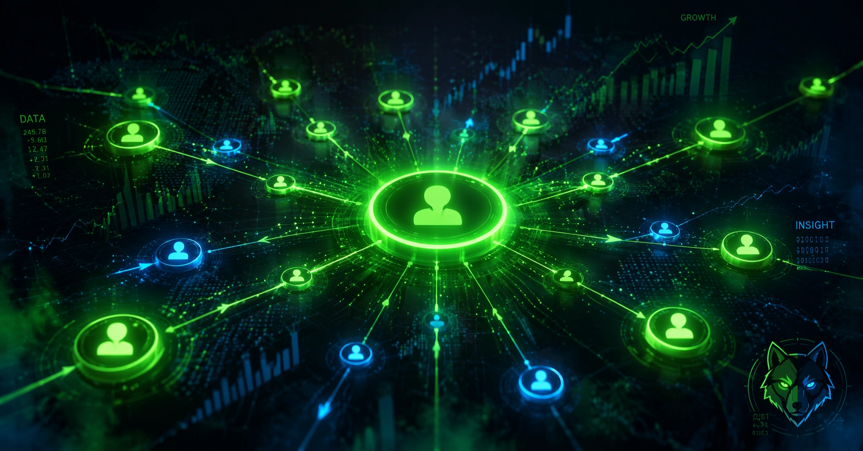 why everyone seems to be talking about trading