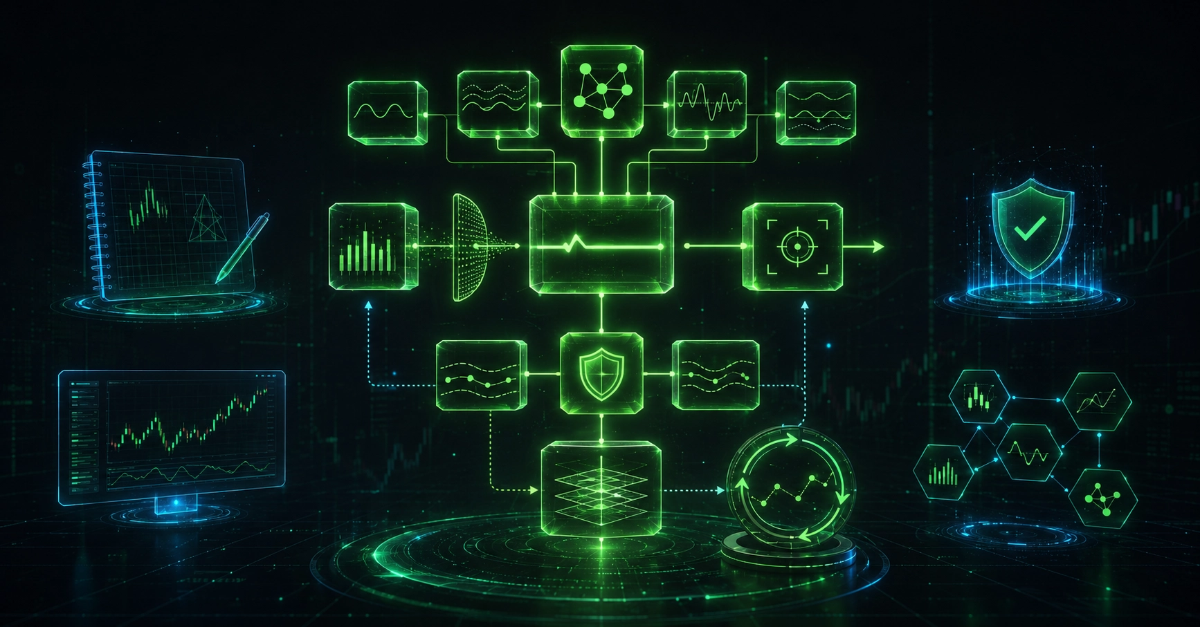 NNFX For beginners