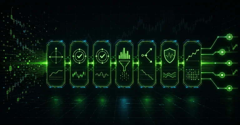 NNFx Core Components