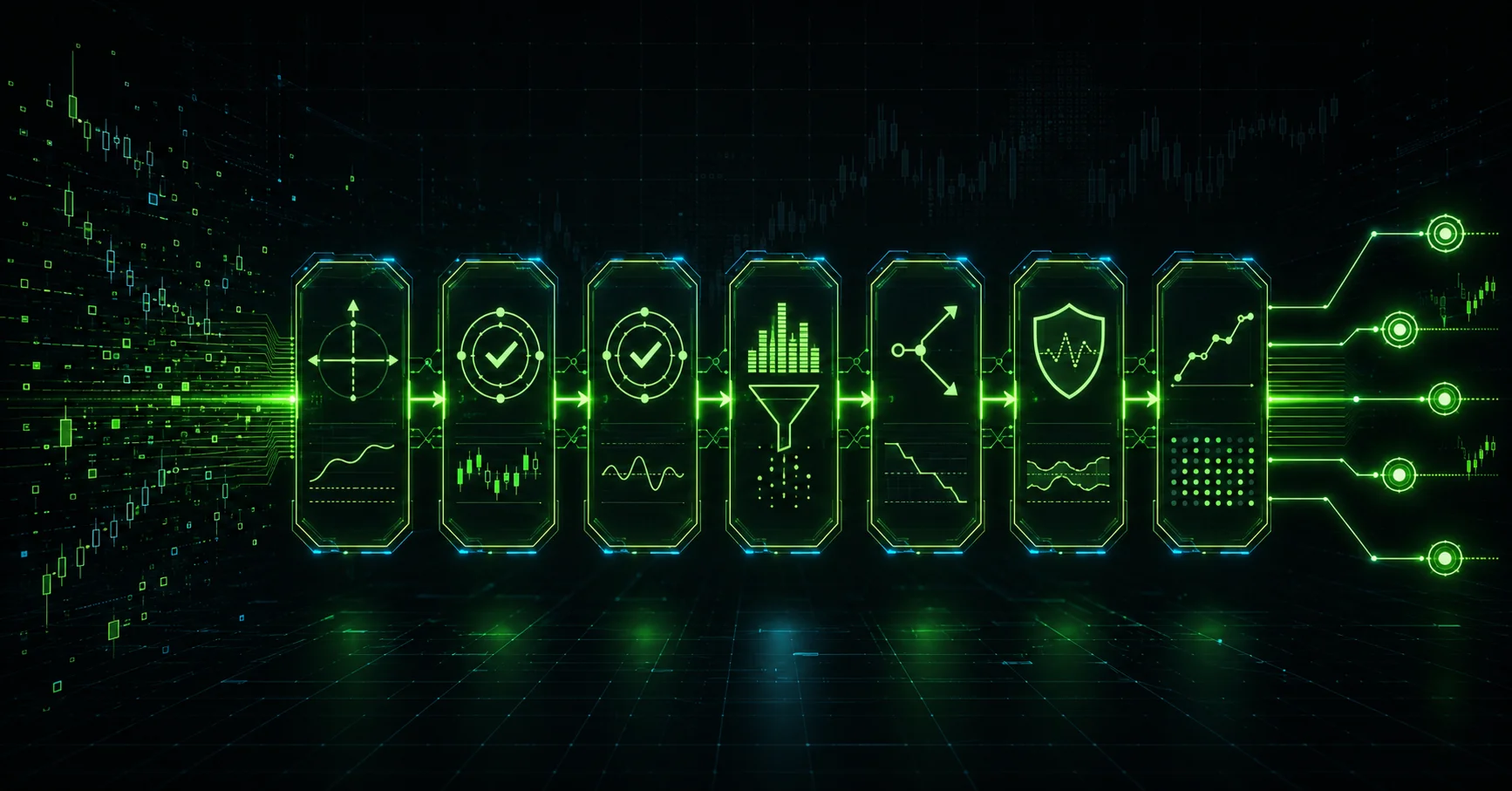 NNFx Core Components