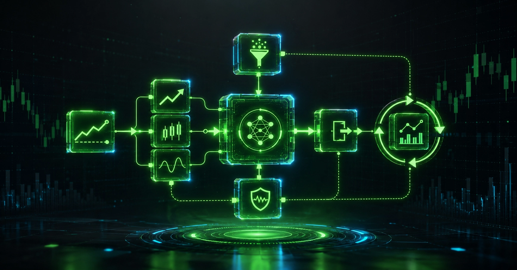 Why NNFX Rule Based?